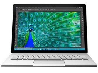 Замена разъема usb на планшете Microsoft Surface Book в Саратове